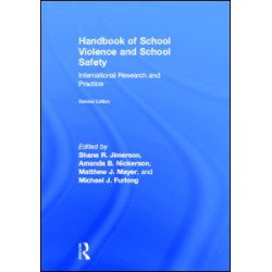 Handbook of School Violence and School Safety Handbook of School Violence and School Safety