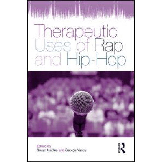 Therapeutic Uses of Rap and Hip-Hop