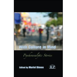With Culture in Mind With Culture in Mind