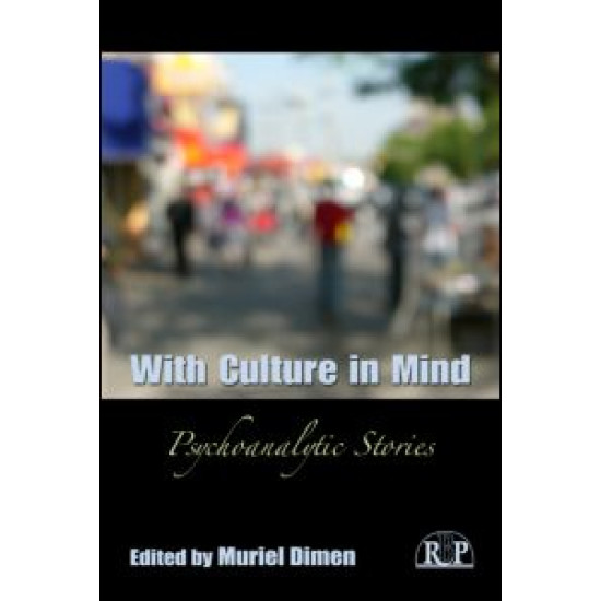With Culture in Mind