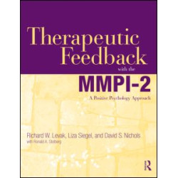 Therapeutic Feedback with the MMPI-2