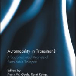 Automobility in Transition?