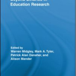 Beyond Binaries in Education Research Beyond Binaries in Education Research