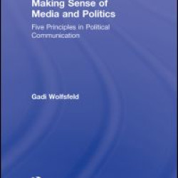 Making Sense of Media and Politics Making Sense of Media and Politics