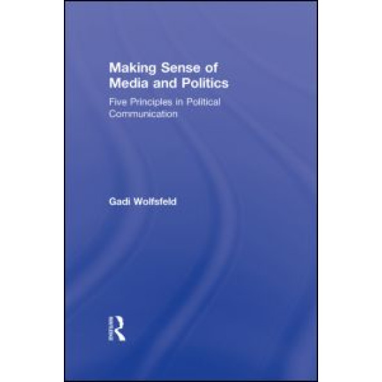 Making Sense of Media and Politics