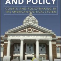 Judging Law and Policy Judging Law and Policy