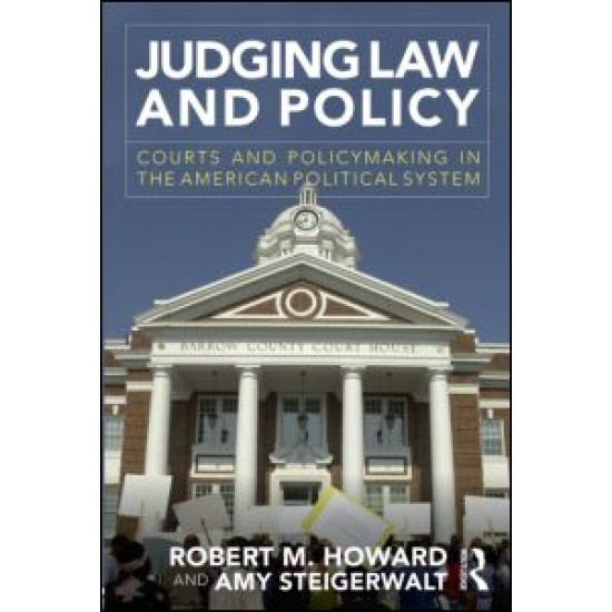 Judging Law and Policy