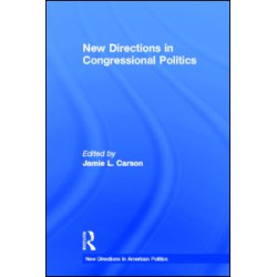 New Directions in Congressional Politics