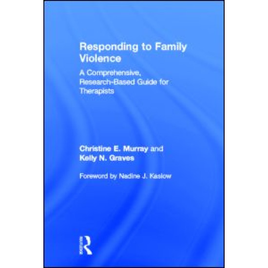 Responding to Family Violence