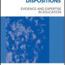 Critical Dispositions Critical Dispositions