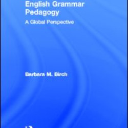 English Grammar Pedagogy English Grammar Pedagogy