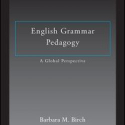 English Grammar Pedagogy English Grammar Pedagogy