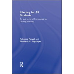 Literacy for All Students Literacy for All Students