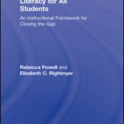 Literacy for All Students