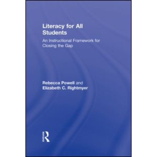 Literacy for All Students