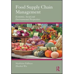 Food Supply Chain Management Food Supply Chain Management