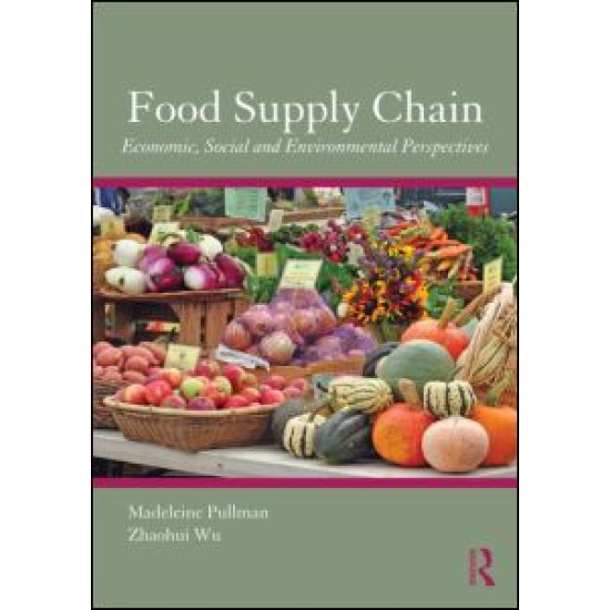 Food Supply Chain Management