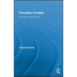 The Darfur Conflict The Darfur Conflict