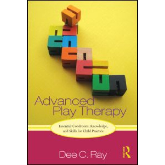 Advanced Play Therapy Advanced Play Therapy