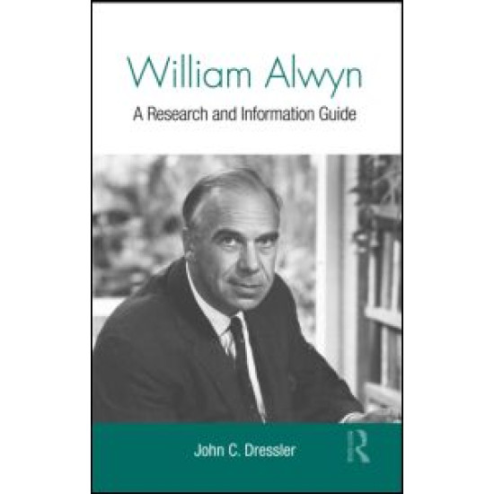 William Alwyn William Alwyn