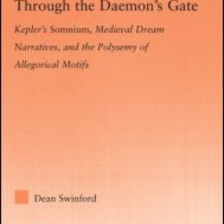 Through the Daemon's Gate Through the Daemon's Gate