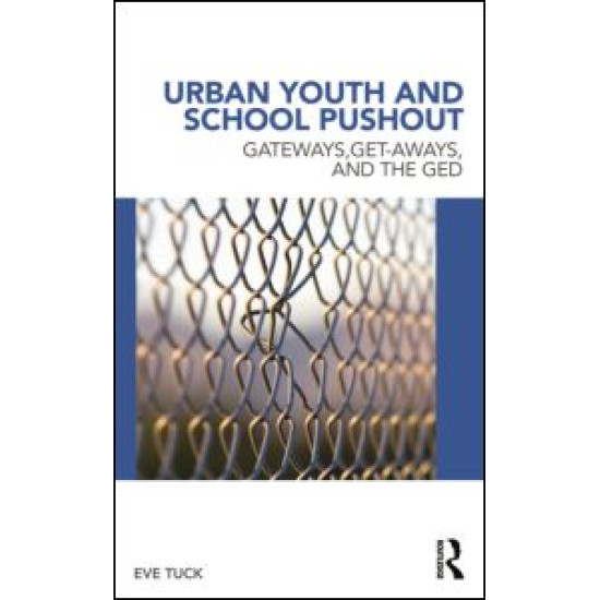 Urban Youth and School Pushout