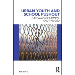 Urban Youth and School Pushout Urban Youth and School Pushout