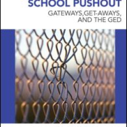 Urban Youth and School Pushout Urban Youth and School Pushout
