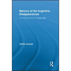 The Memory of the Argentina Disappearances