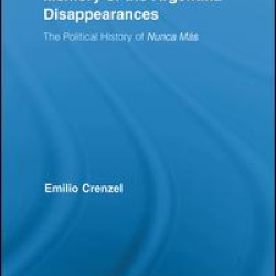 The Memory of the Argentina Disappearances