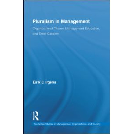 Pluralism in Management