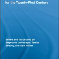 Environmental Criticism for the Twenty-First Century Environmental Criticism for the Twenty-First Century
