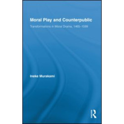 Moral Play and Counterpublic Moral Play and Counterpublic