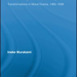 Moral Play and Counterpublic