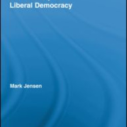 Civil Society in Liberal Democracy Civil Society in Liberal Democracy