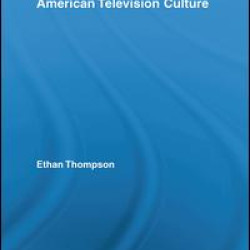 Parody and Taste in Postwar American Television Culture Parody and Taste in Postwar American Television Culture