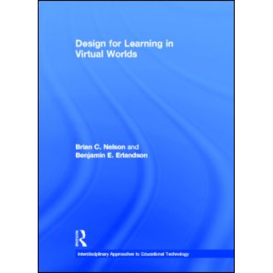 Design for Learning in Virtual Worlds