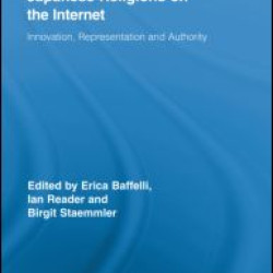 Japanese Religions on the Internet