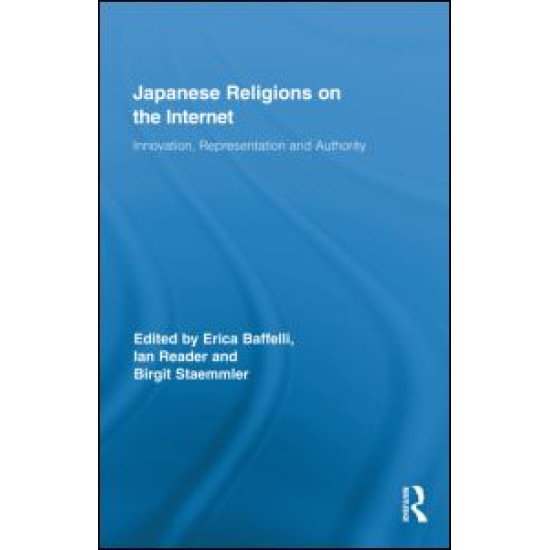 Japanese Religions on the Internet Japanese Religions on the Internet