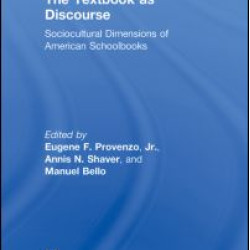 The Textbook as Discourse