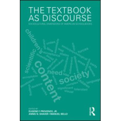The Textbook as Discourse The Textbook as Discourse