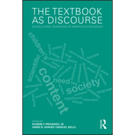 The Textbook as Discourse