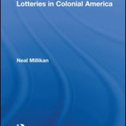 Lotteries in Colonial America Lotteries in Colonial America
