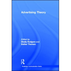 Advertising Theory Advertising Theory