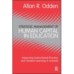Strategic Management of Human Capital in Education