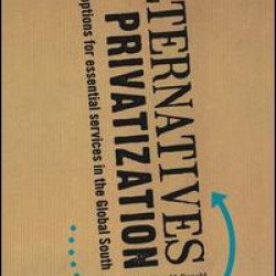 Alternatives to Privatization Alternatives to Privatization