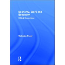 Economy, Work, and Education Economy, Work, and Education