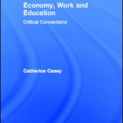 Economy, Work, and Education