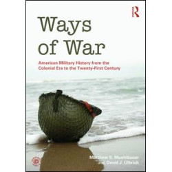 Ways of War Ways of War