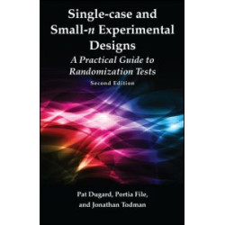 Single-case and Small-n Experimental Designs Single-case and Small-n Experimental Designs